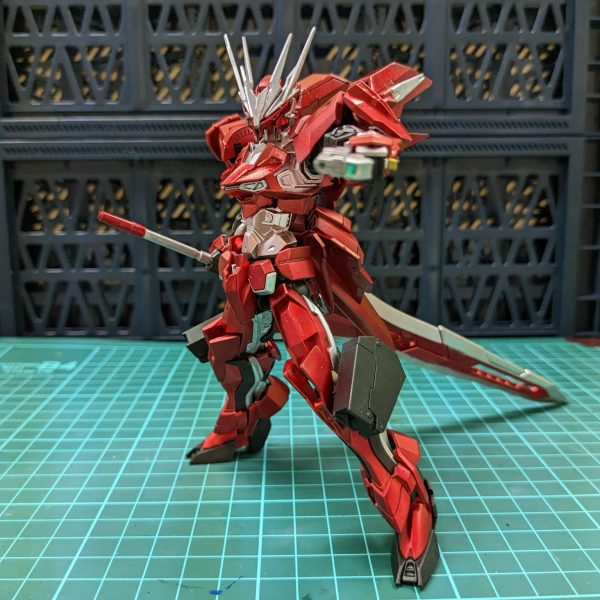 ロードアストレイred.G