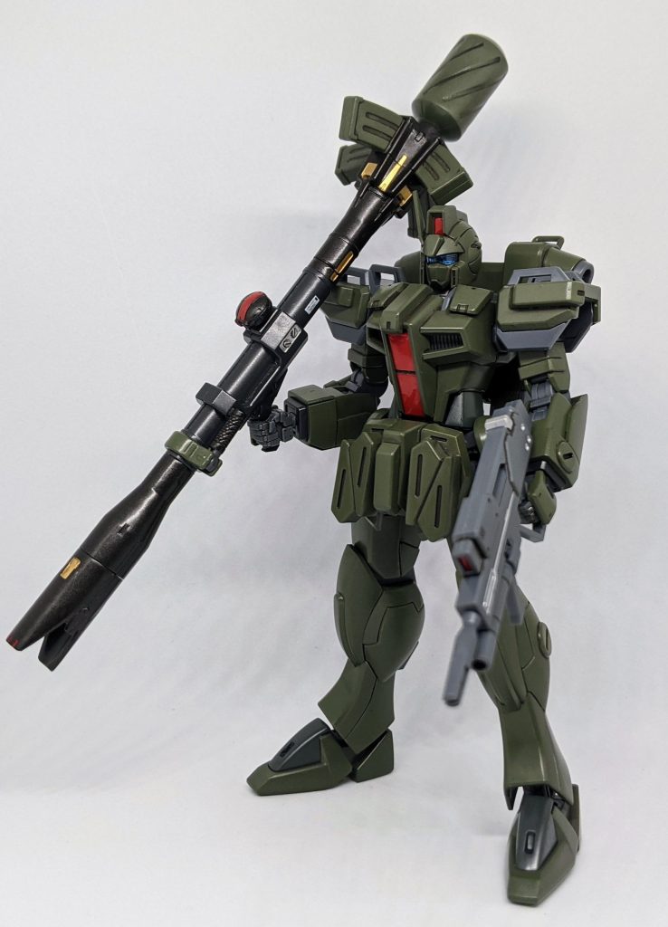 スパルタンダガー–2枚目/制作者:マルミコアロ