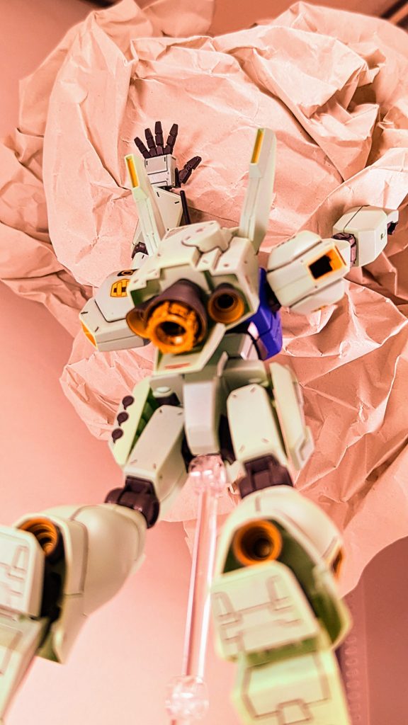 アクシズ押し返すよ!