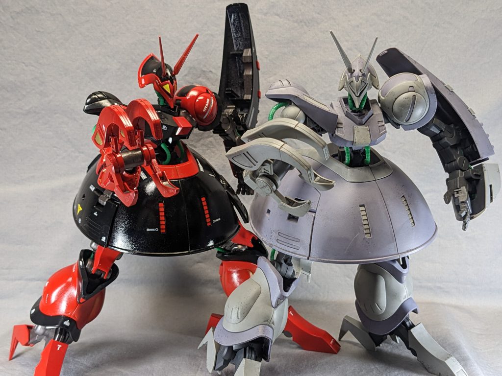 ゲーツ機と。ご覧いただきありがとうm(_ _)mございました。また来年もよろしくお願いいたします。