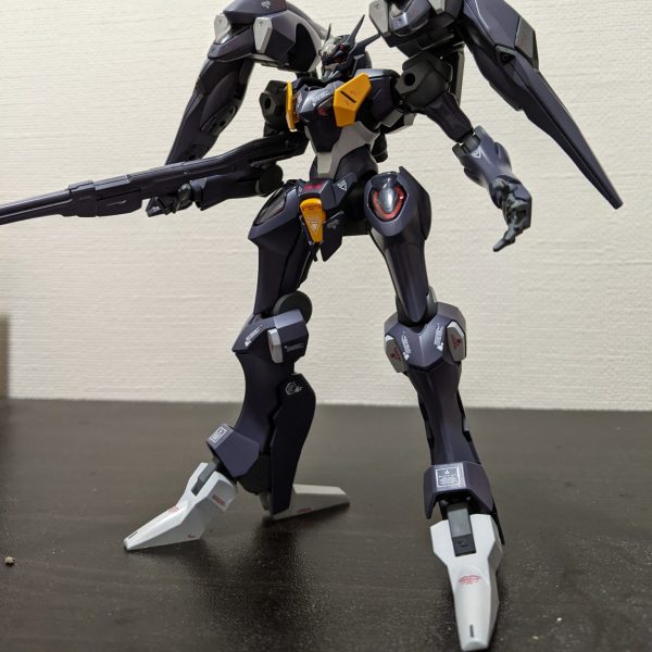 HG ガンダムファラクト