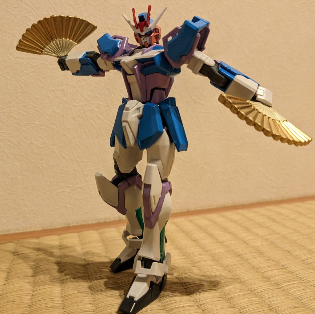 ロストワードの幽々子の立ち絵イメージ。こんな感じじゃなかったかな〜