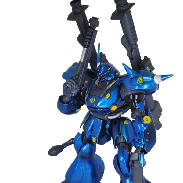 HG ガンプラ　12体セット　未組立新品　ズゴッグ　ケンプファー　ターンエー HG ケンプファー｜nikupastaさんのガンプラ作品｜GUNSTA（ガンスタ）