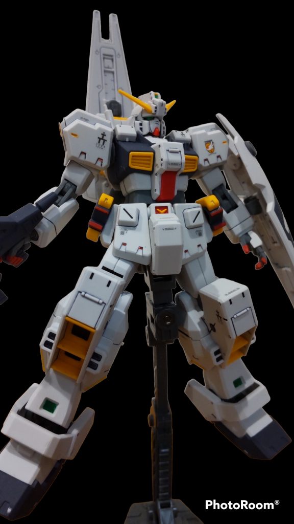 パーツの分割が細かい割に、部分塗装する場所が多く、意外と時間がかかりました。子供に悟られずに作成するにはちょっと難易度が高かったです(-_-;)　速乾のシタデルカラー様々です。