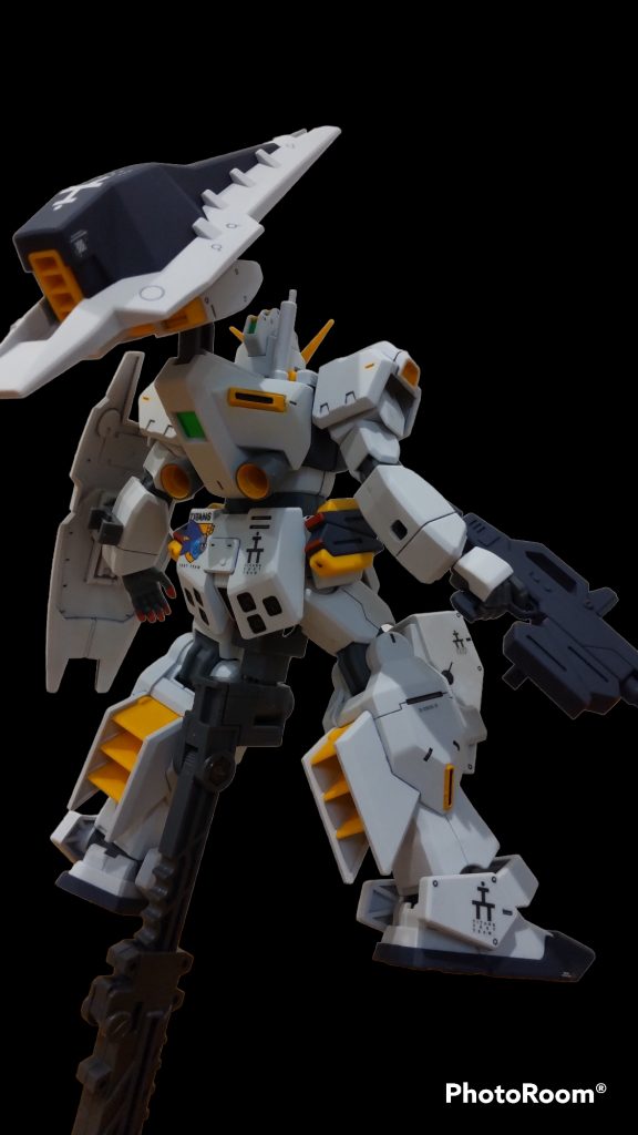 いつもは後ろ姿には手を付けないのですが、ついつい手を出しちゃいました。