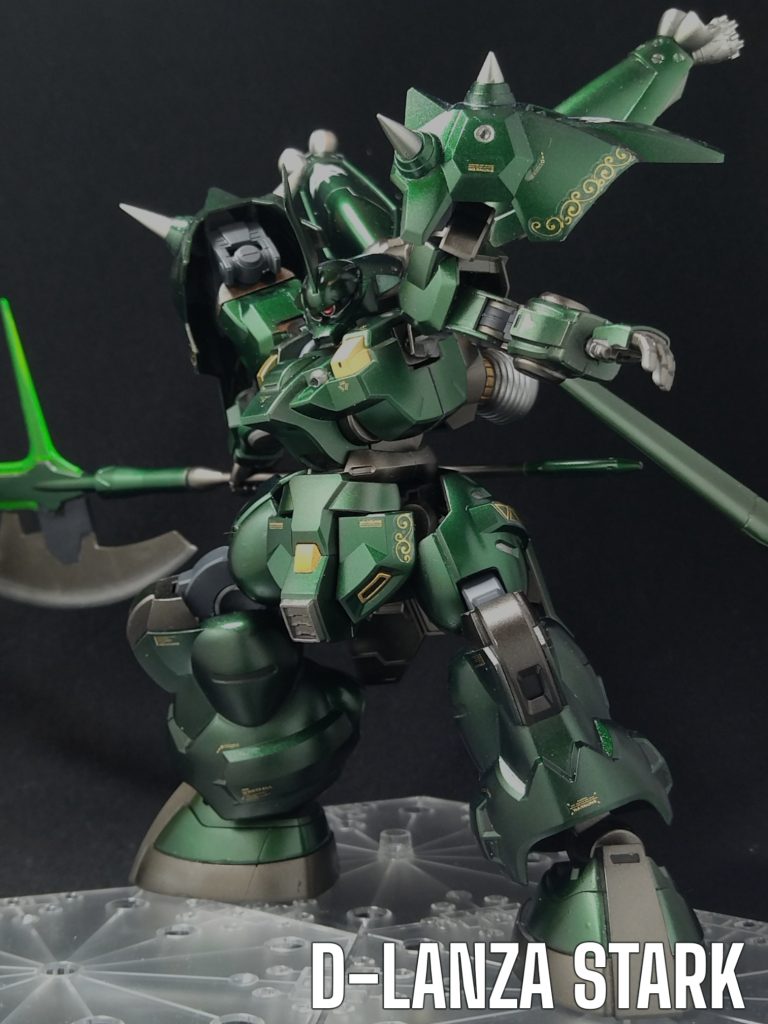 名付け親は、meg-oceroさん。制作ストーリーでコメントいただいたのがきっかけです。カッコいい名前、ありがとうございました🙇✨