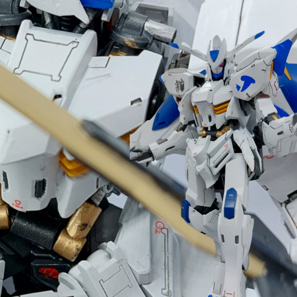 ガンダム・バエル