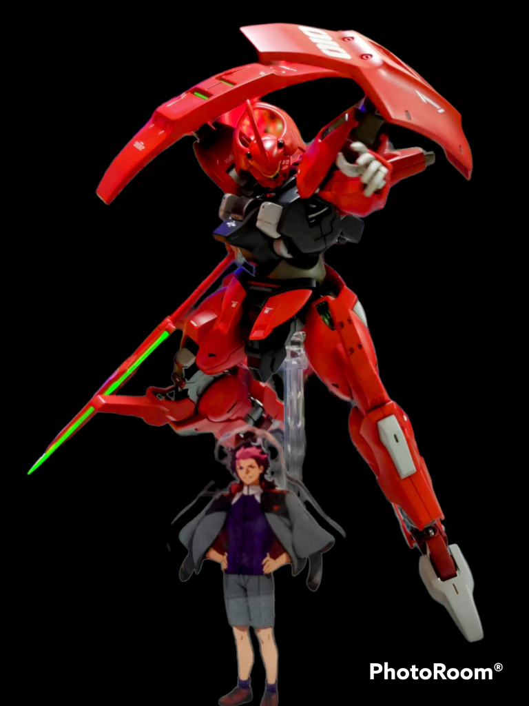 3枚目の加工後。