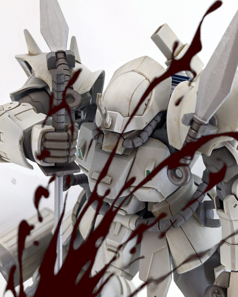 イフリート・ヴァイスナハト–6枚目/制作者：つけもの