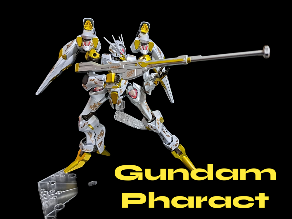 水星コン–3枚目/制作者：@Gen03486302