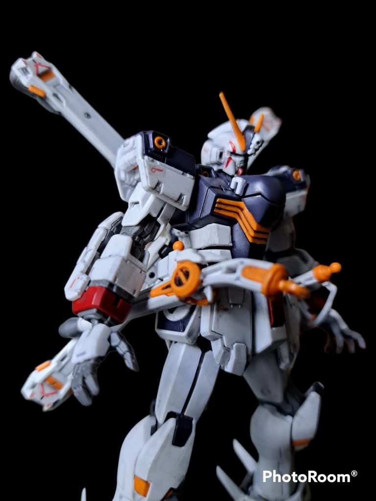 クロスボーン–2枚目/制作者：Yuki0