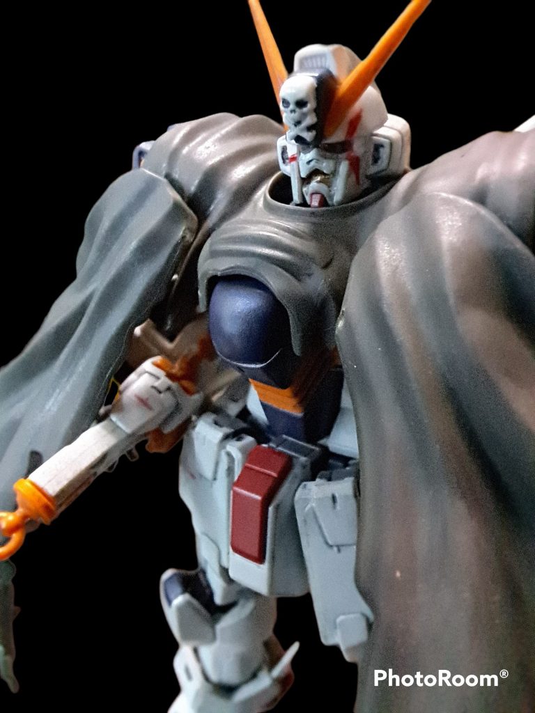 クロスボーン–4枚目/制作者：Yuki0