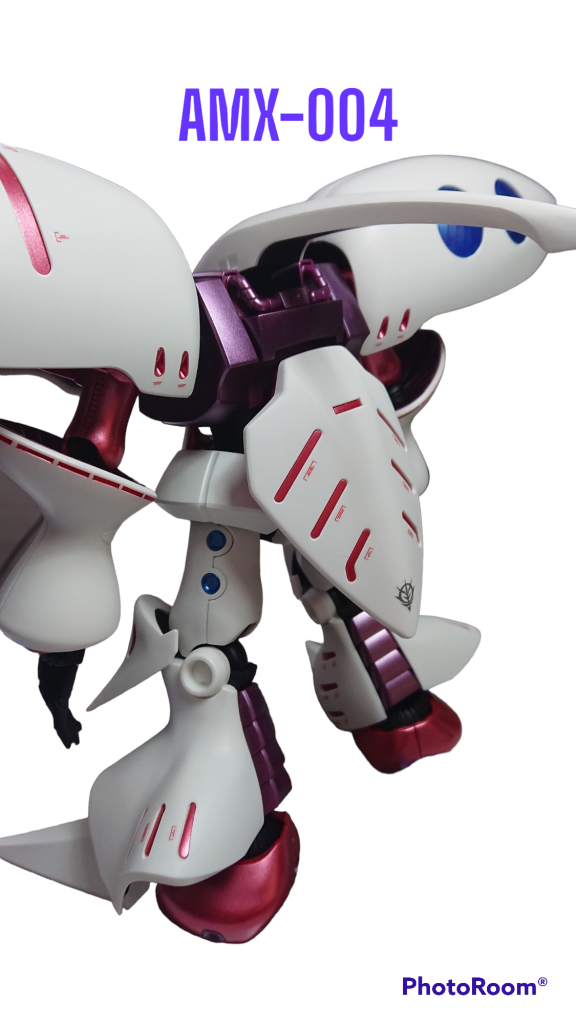 キュベレイ–3枚目/制作者：N.koji