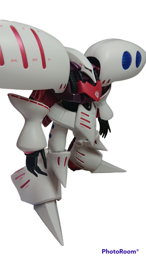 キュベレイ–2枚目/制作者：N.koji