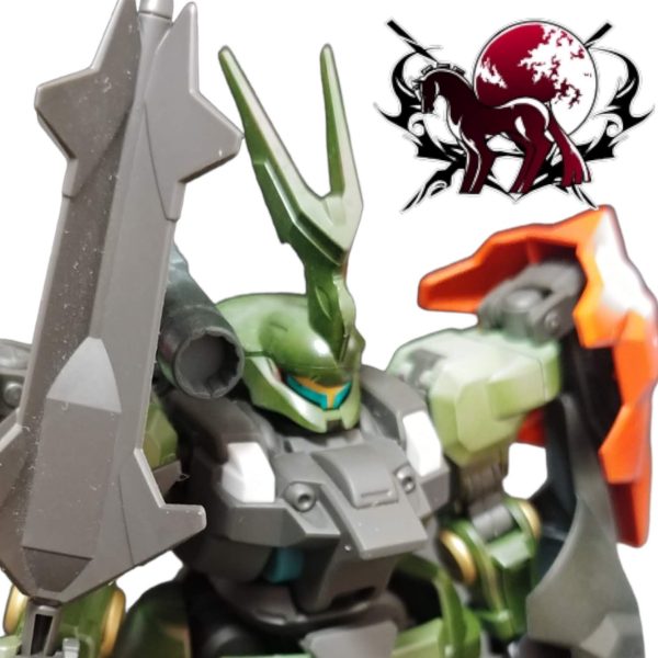 ディランザ（タヌベロス専用機）