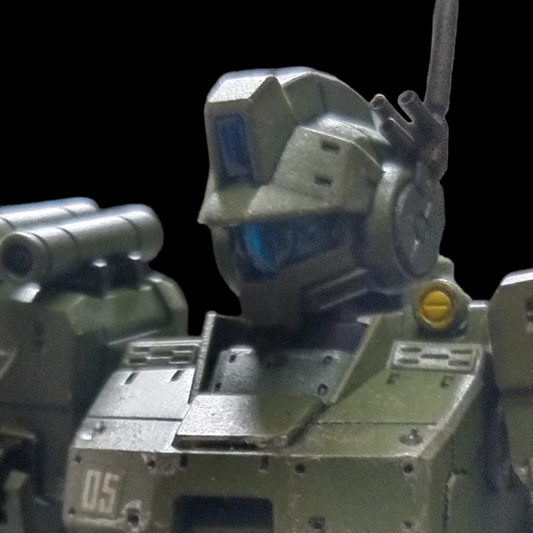 ジムスパルタン