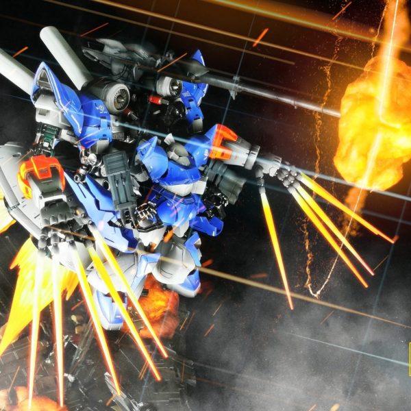 MS-14 ゲルググ (Zeong booster pack)