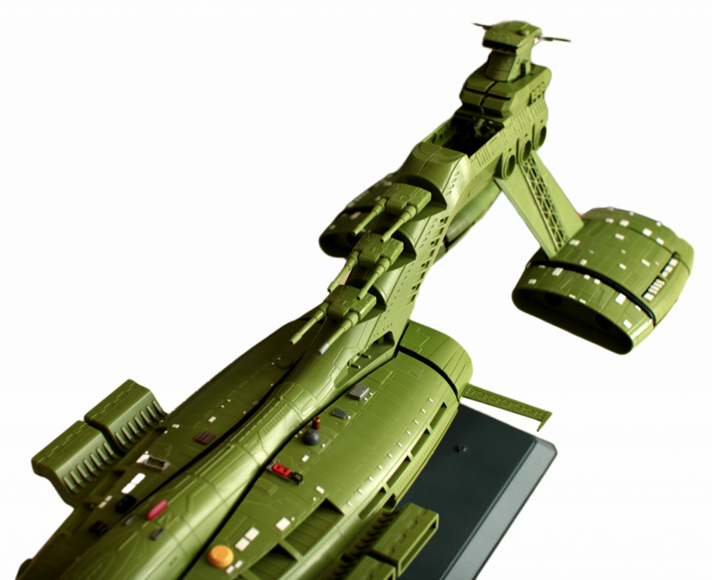 プラ板を細かく切って、ディテールアップしました。