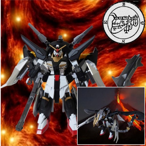 異形のケモノ5「死を運ぶ竜ブネ」