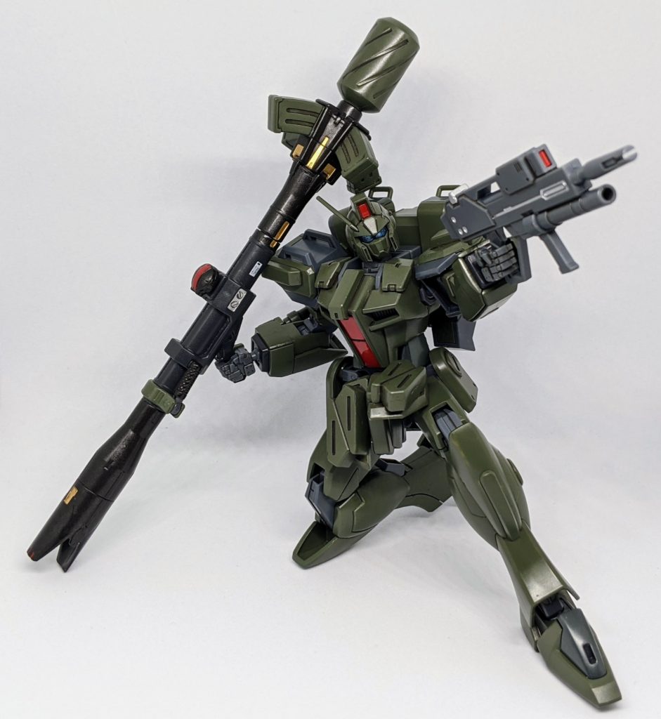 スパルタンダガー–5枚目/制作者:マルミコアロ