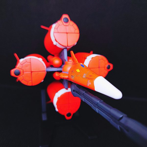 メビウス・ゼロ