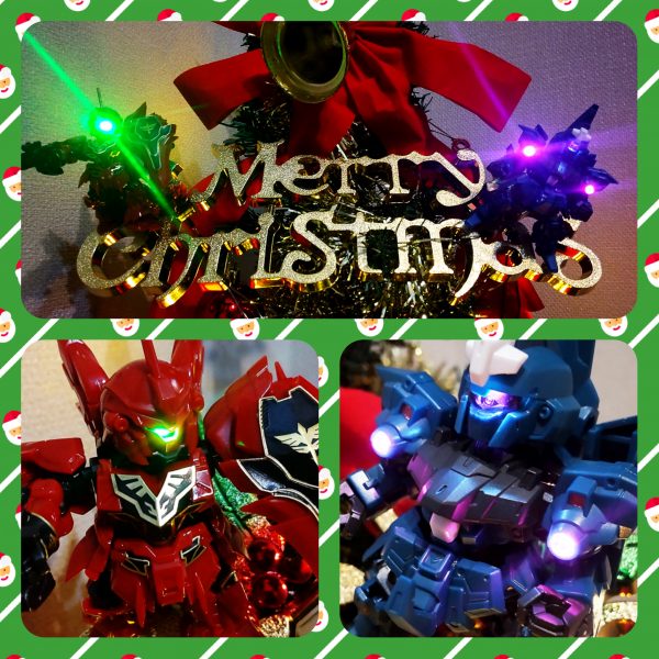 モビリティジョイント「Xmas」