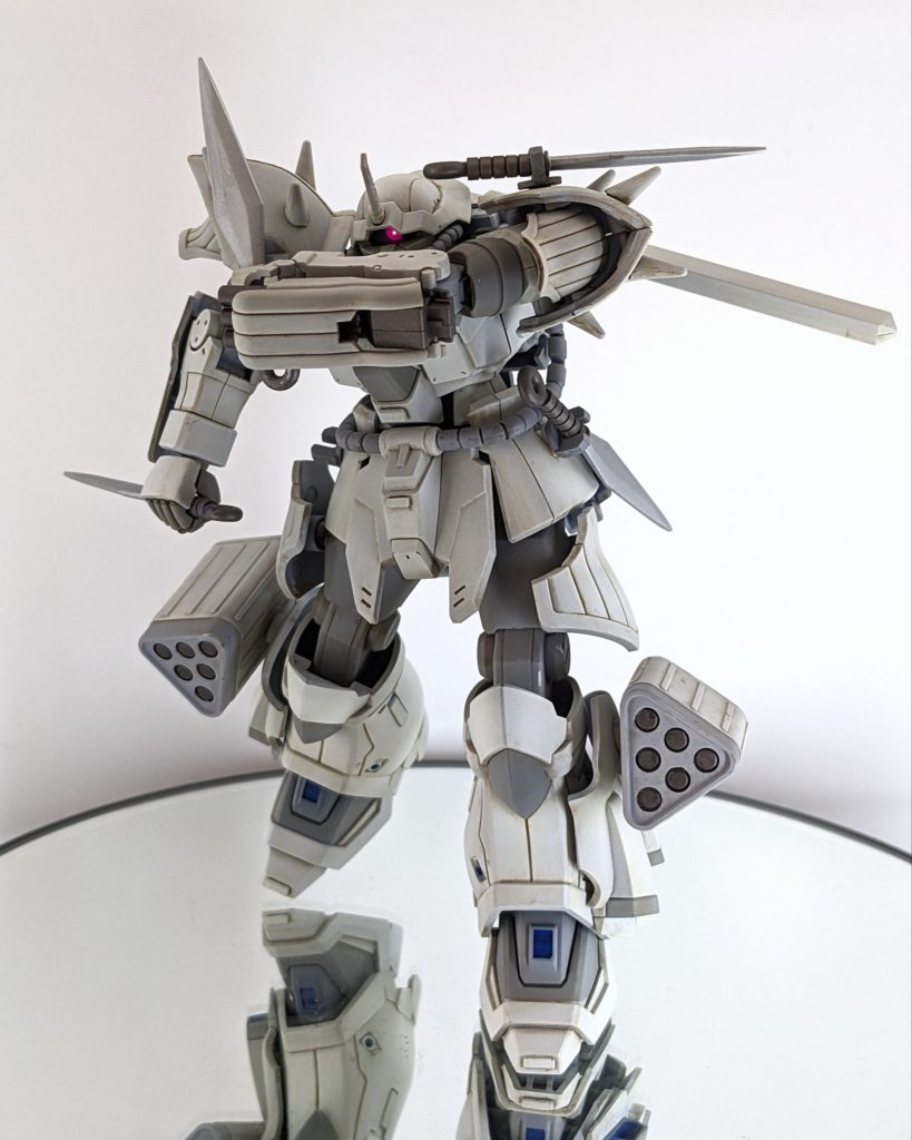 イフリート・ヴァイスナハト–5枚目/制作者：つけもの