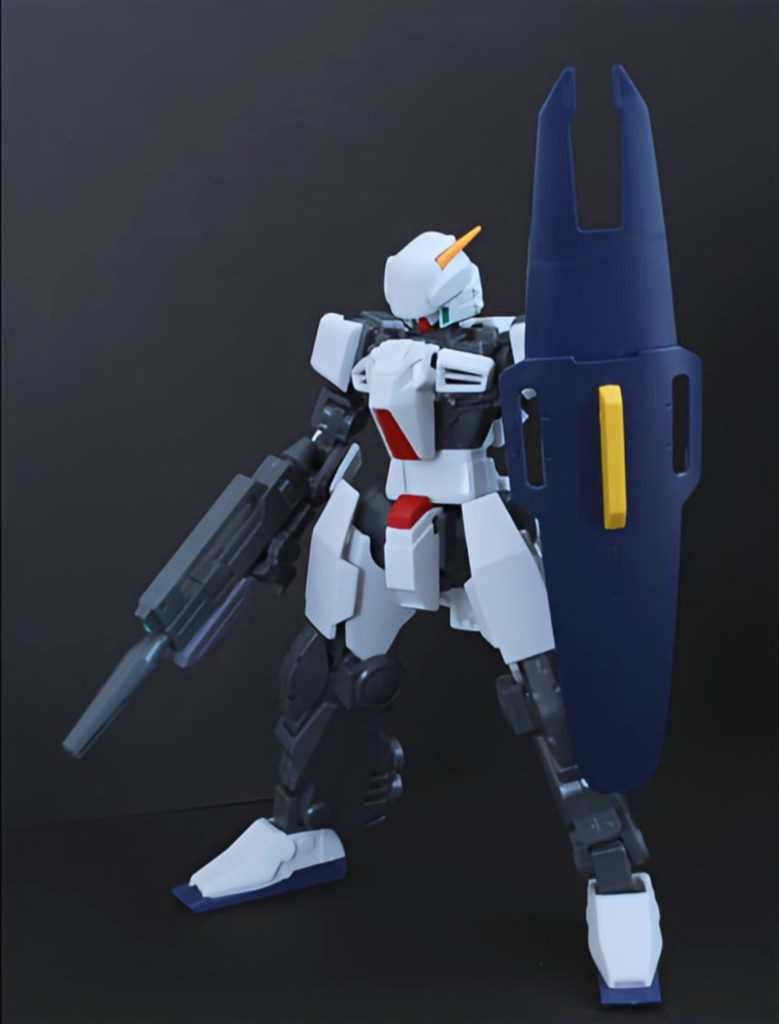 CMS-001 ドワーフ–2枚目/制作者:ゼリード・メサ