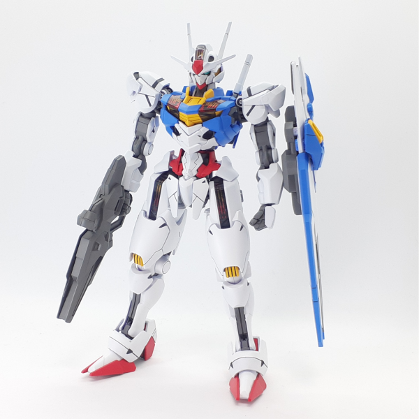 HG ガンダムエアリアル