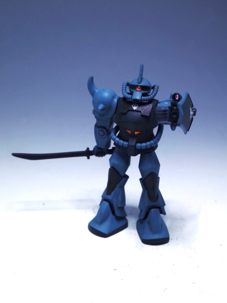 1/288スケール『 BATTLE OF ODESSA 』 ｜だんくら工房・mk戦車