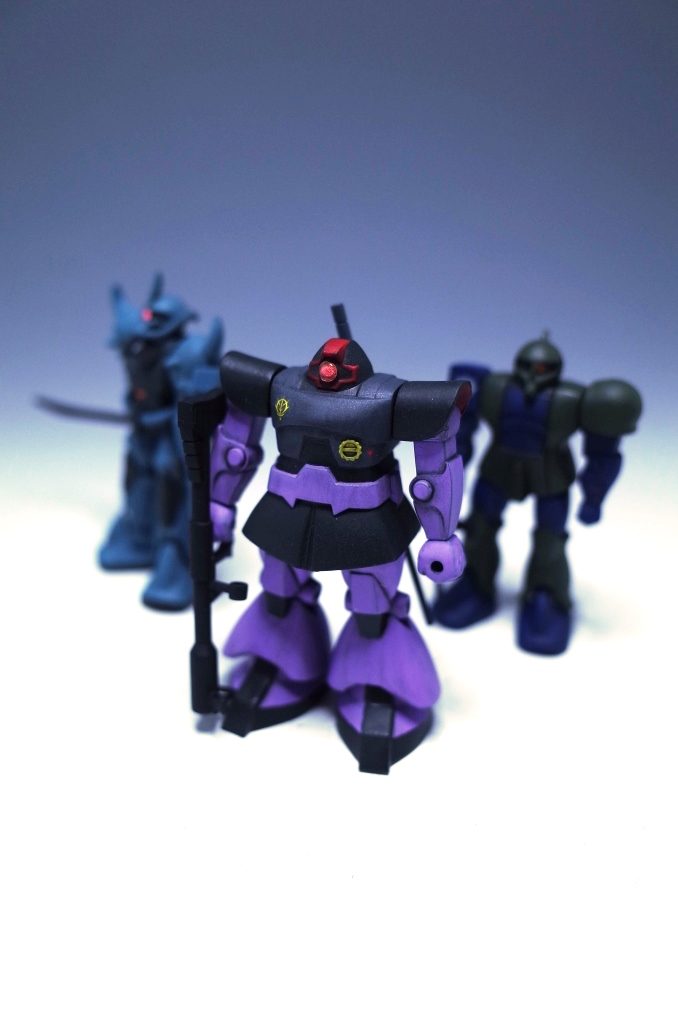 　1/288スケール『 BATTLE OF ODESSA 』　–6枚目/制作者：だんくら工房・mk戦車