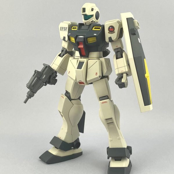 HGUC ジム・コマンド