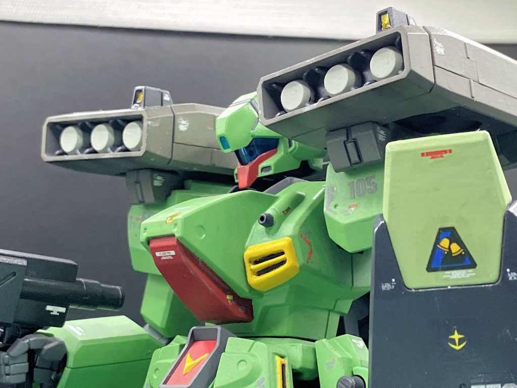 EP7ではすぐやられちゃったのが残念です(T_T)