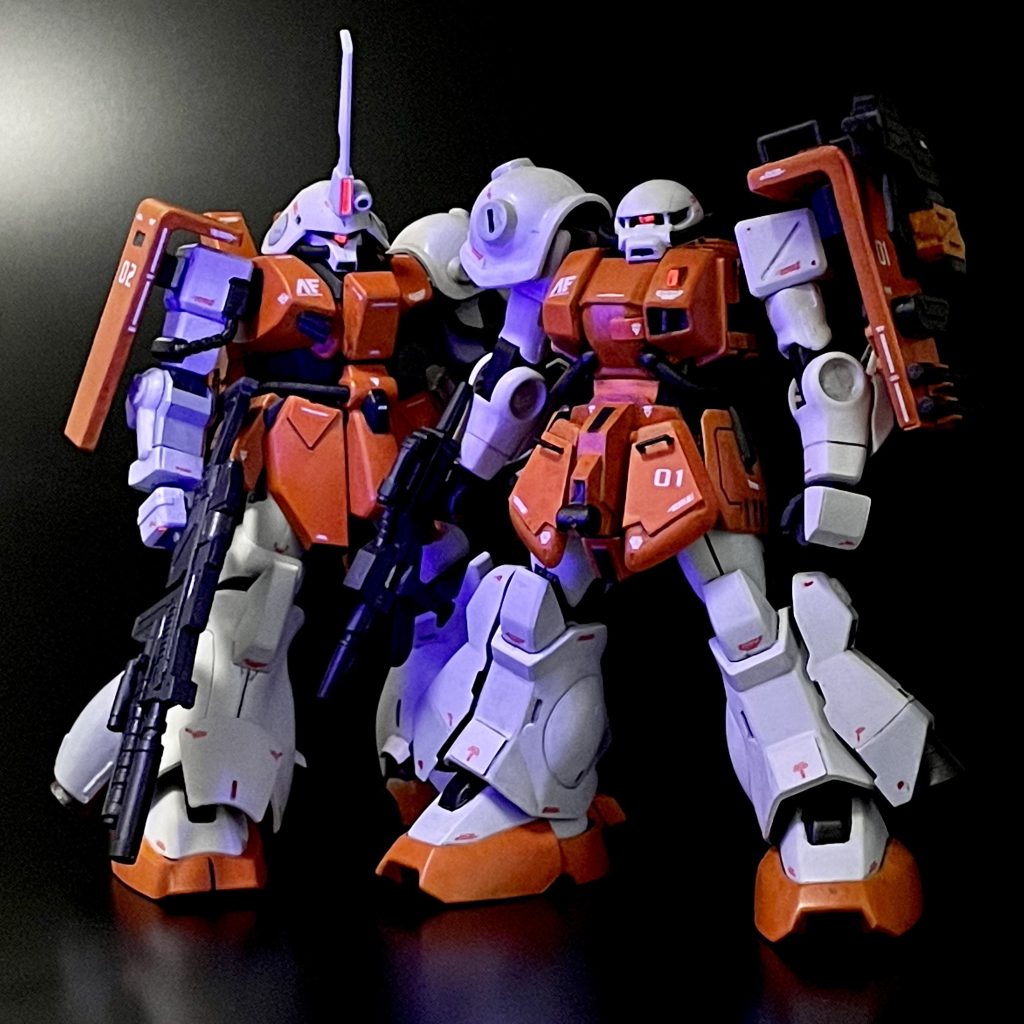 RMS-107 α & β–2枚目/制作者:gpo144