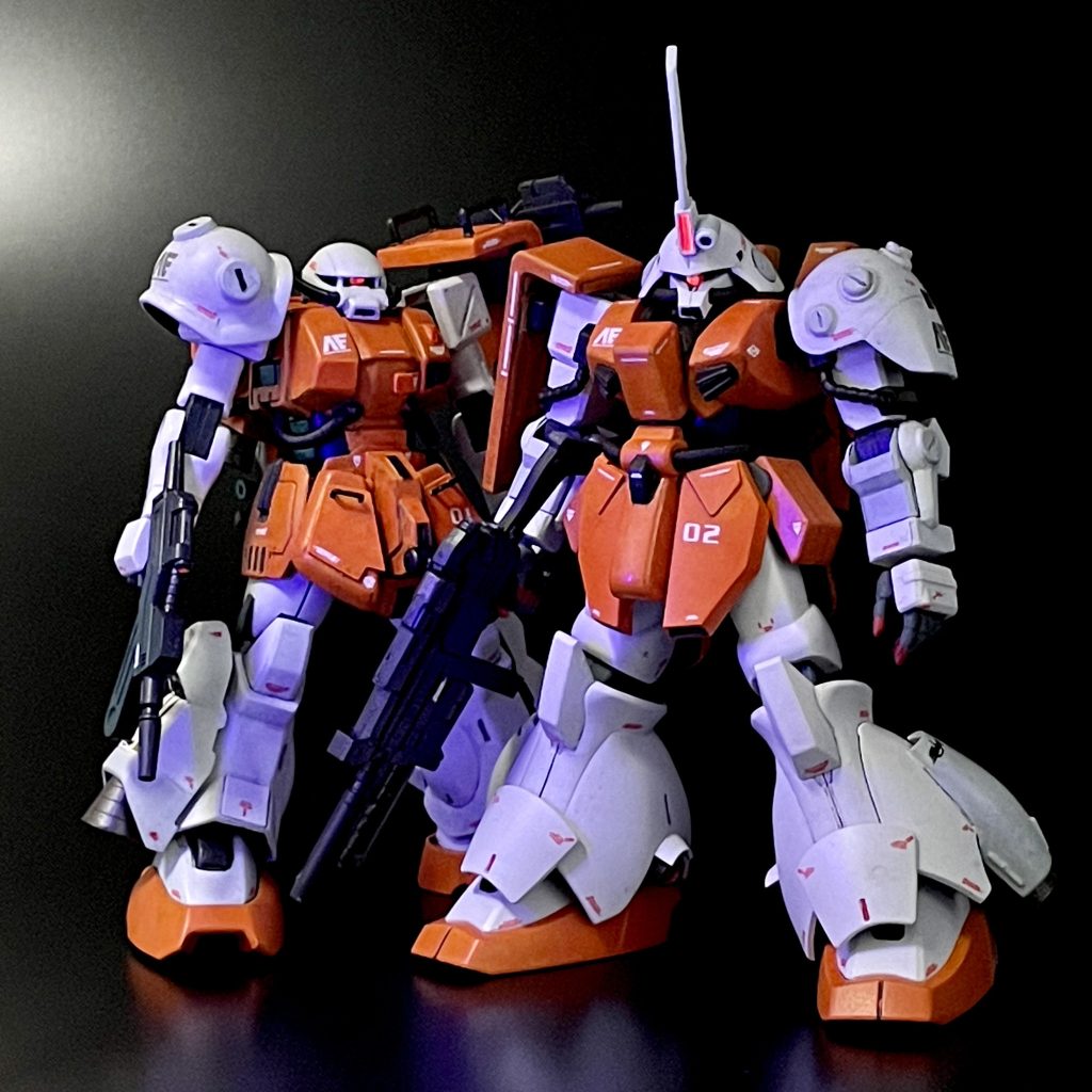 RMS-107 α & β–4枚目/制作者:gpo144