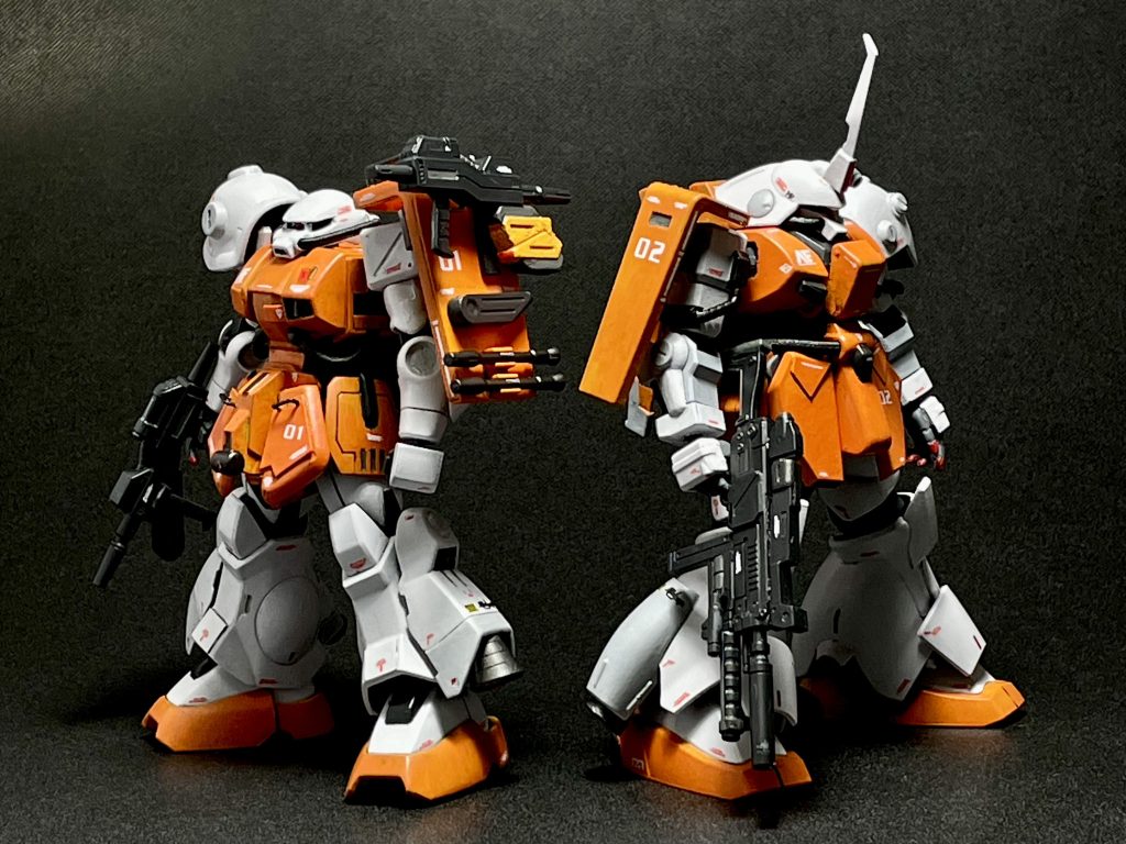 RMS-107 α & β–6枚目/制作者:gpo144