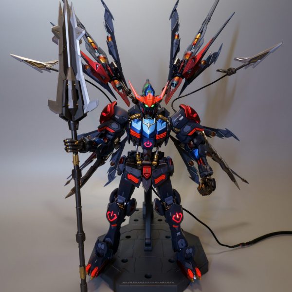 マニューバ・バルバトス