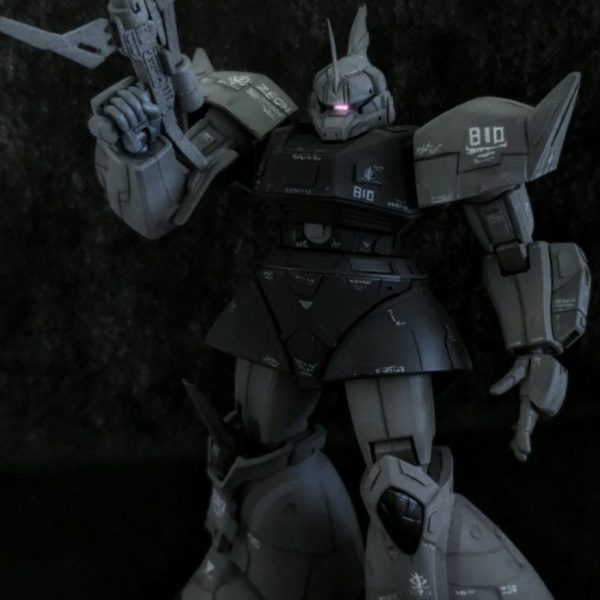 ア・バオア・クーの影兵