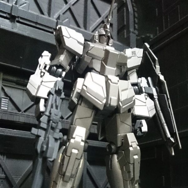 ユニコーンモード