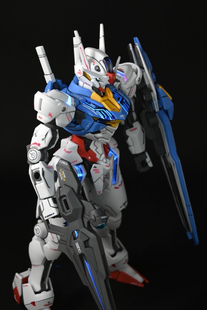 お気に入りの角度です。