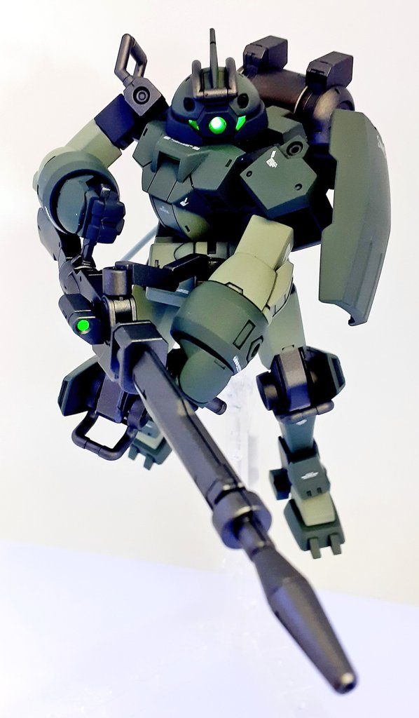 むせるチュチュ専用デミトレーナー–2枚目/制作者：ちびめがね