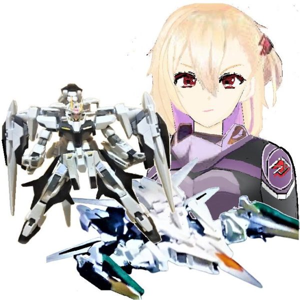 芦澤サキ専用機