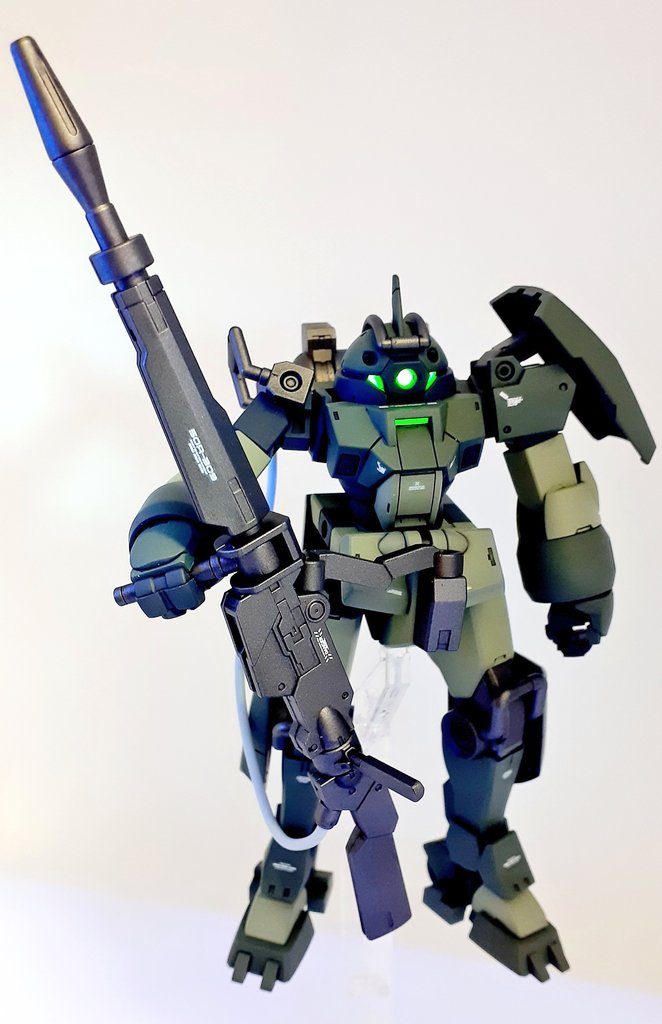 むせるチュチュ専用デミトレーナー–3枚目/制作者：ちびめがね