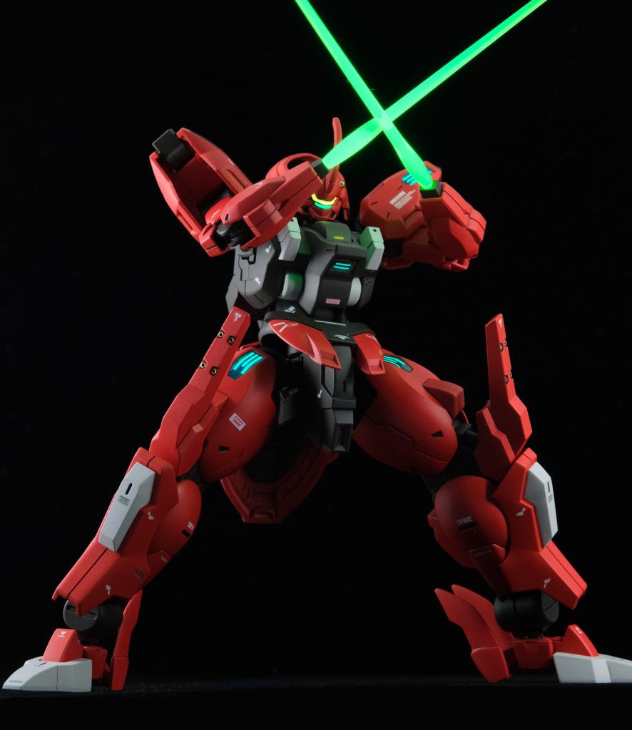 ダリルバルデ–5枚目/制作者：イタミテック