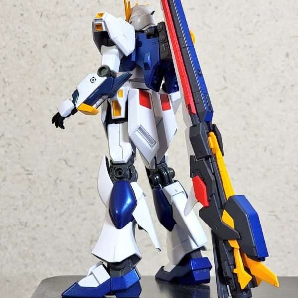 福岡νガンダム