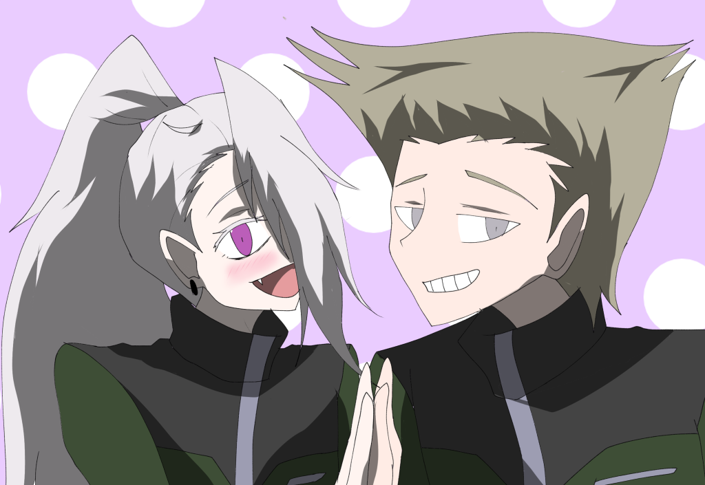 おまけ左からハウンドρとδ