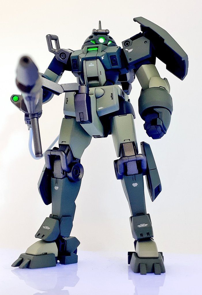 むせるチュチュ専用デミトレーナー–4枚目/制作者：ちびめがね