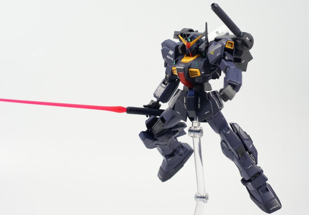 量産されたらやばそう