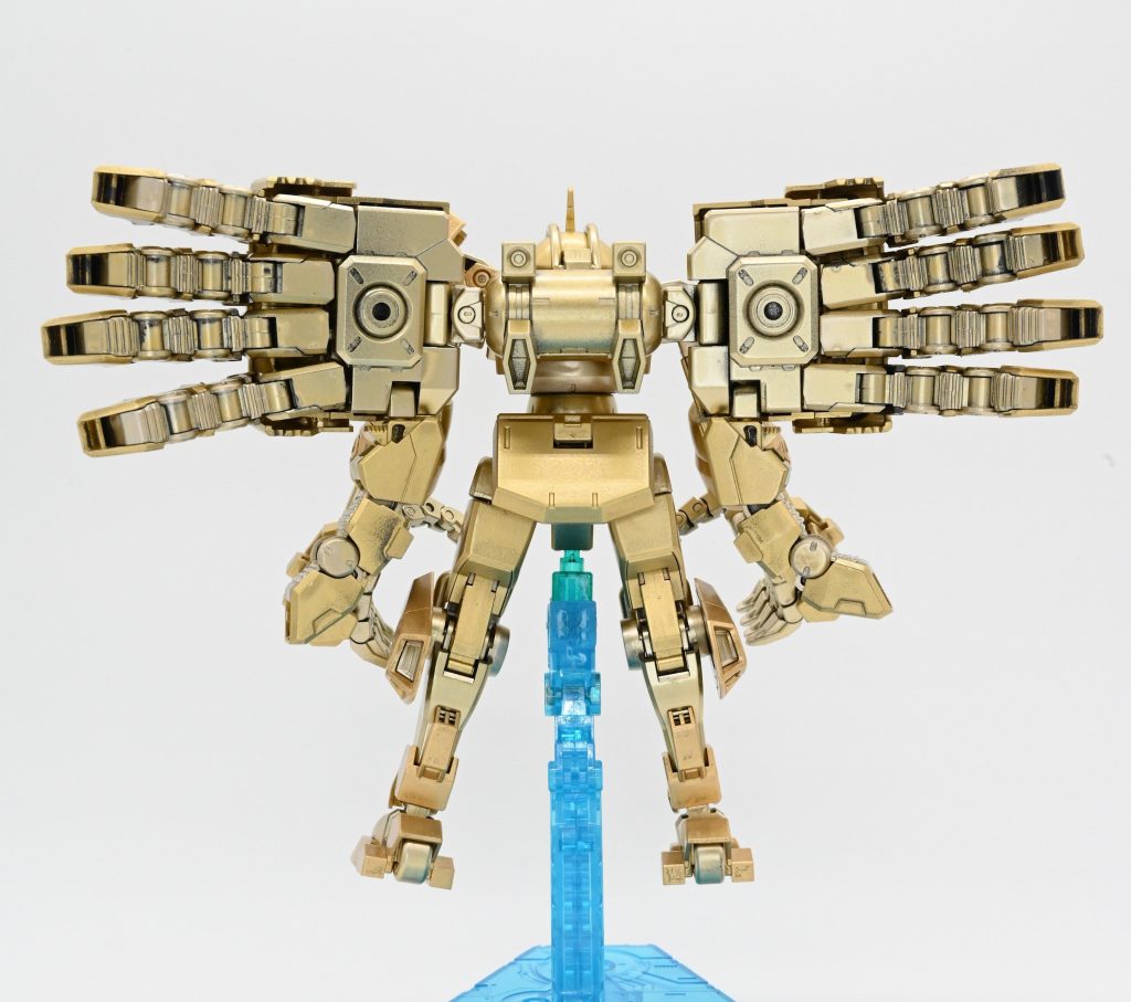 デミゴリラ–3枚目/制作者：oz5500