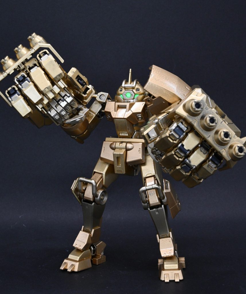 デミゴリラ–4枚目/制作者：oz5500